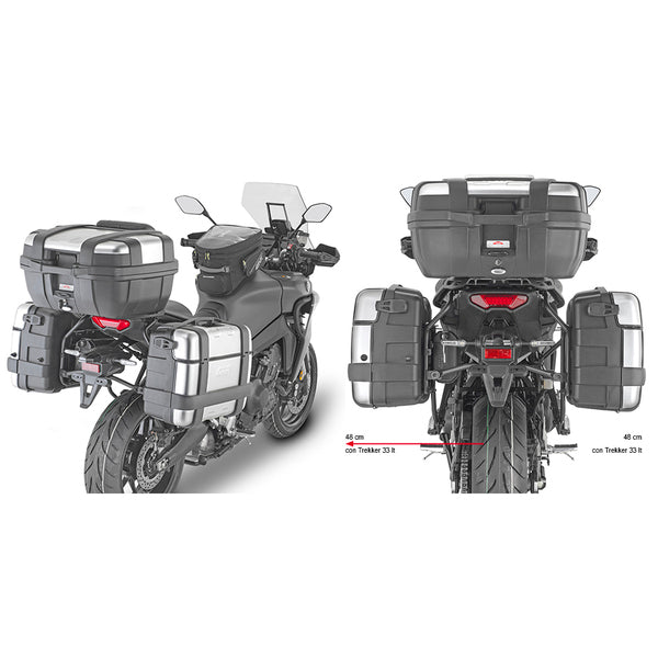 Givi Anclaje Lateral Tracer 9/Tracer 9 Gt/Tracer 9 Gt%2B (21-24)
