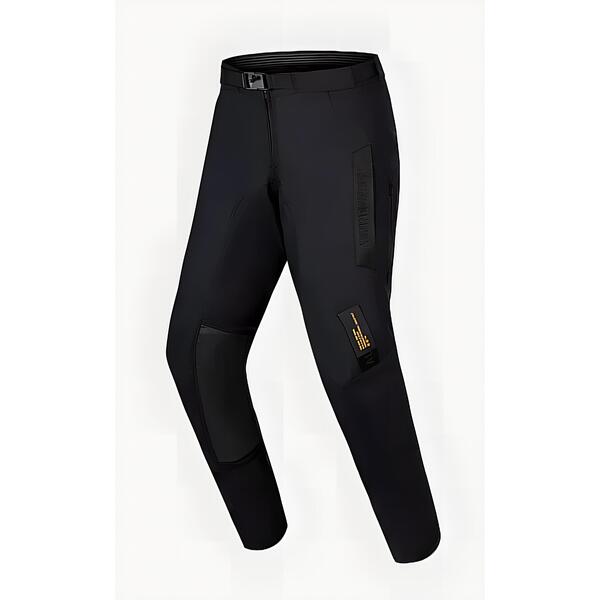 Alpinestars Pantalón Moto Techdura - Rideshop
