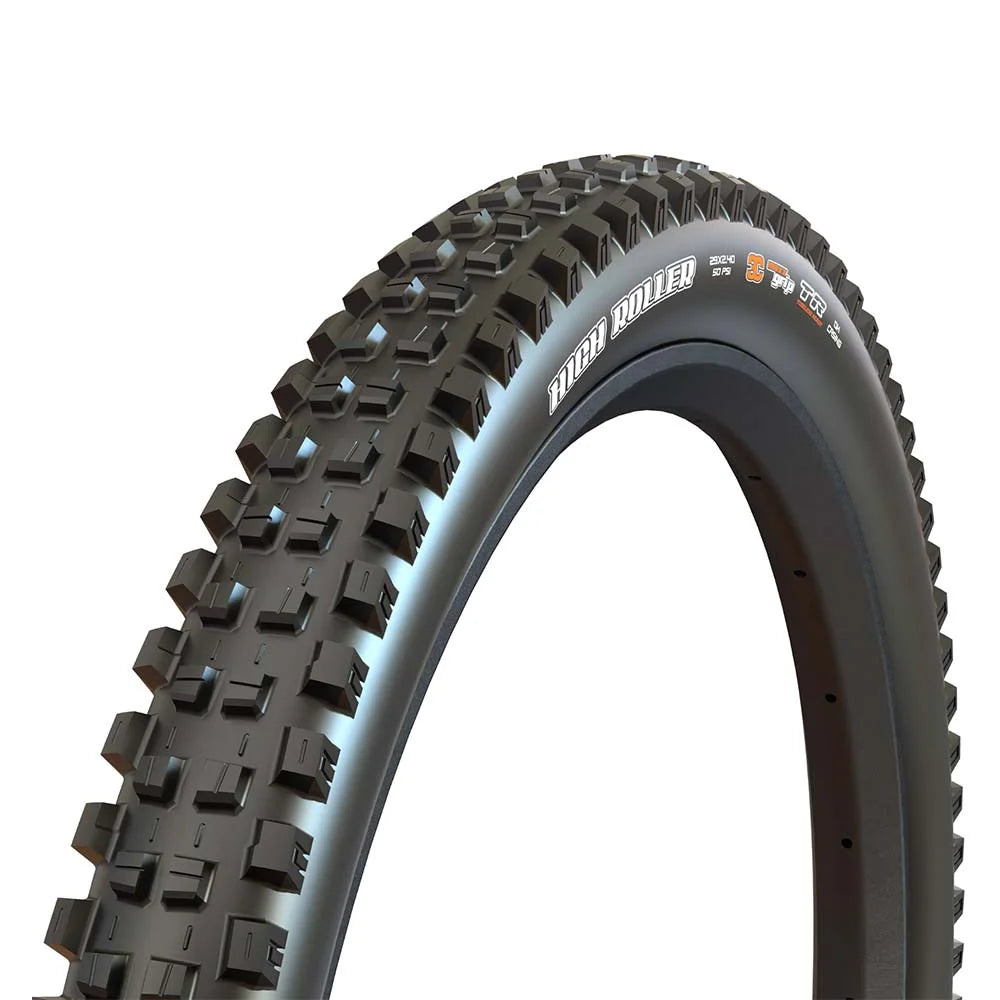 Neumático Trail Maxxis New High Roller III 27.5X2.40 3CG/DH/TR
