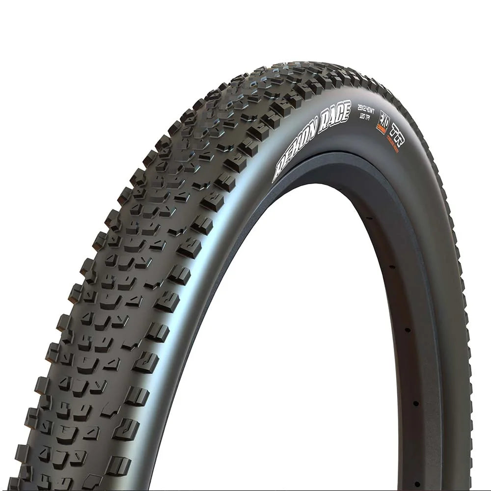 Neumático XC Maxxis Rekon Race Kevlar 29×2.25 MaxxSpeed/EXO/TR