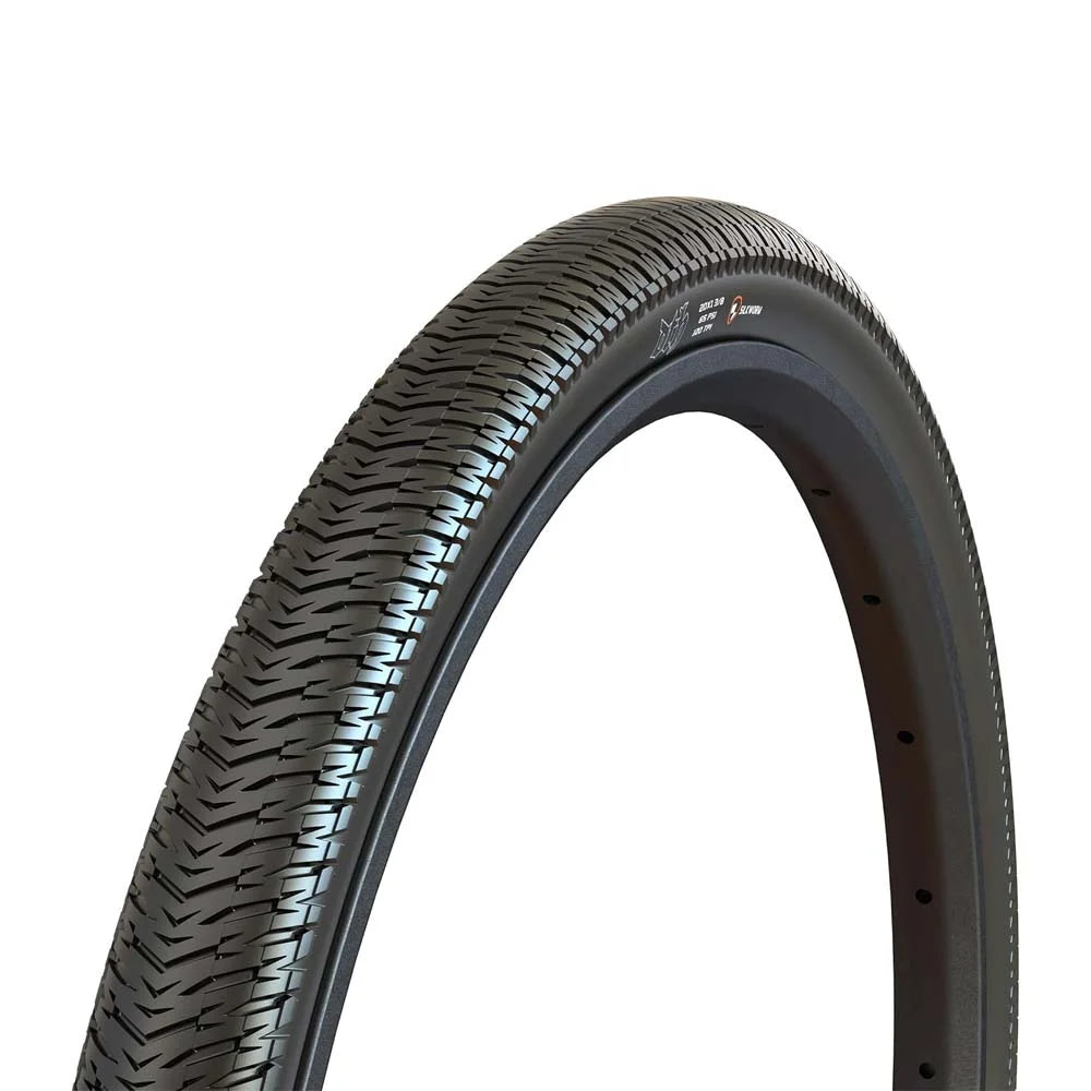 Neumático Maxxis DTH Alambre 24×1.75