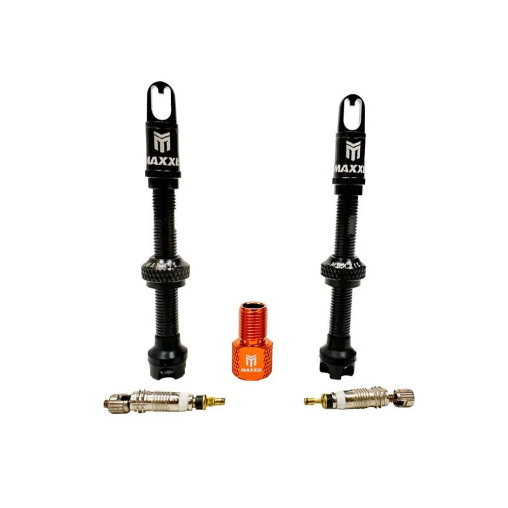 Válvulas Tubular Kit Maxxis