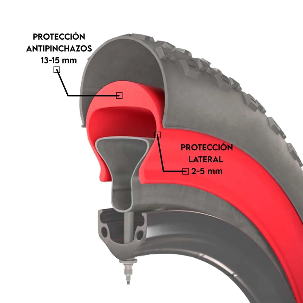 Protector Tannus Armour 29 x (1.95-2.50)