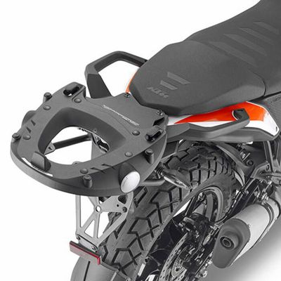 Kappa Anclaje Base Específico Monokey o Monolock - KTM 390 Adventure (20-22) - Rideshop