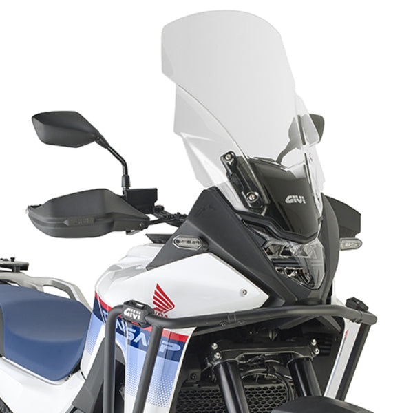 Givi Parabrisas Transparente HONDA XL 750 Transalp (23-24)