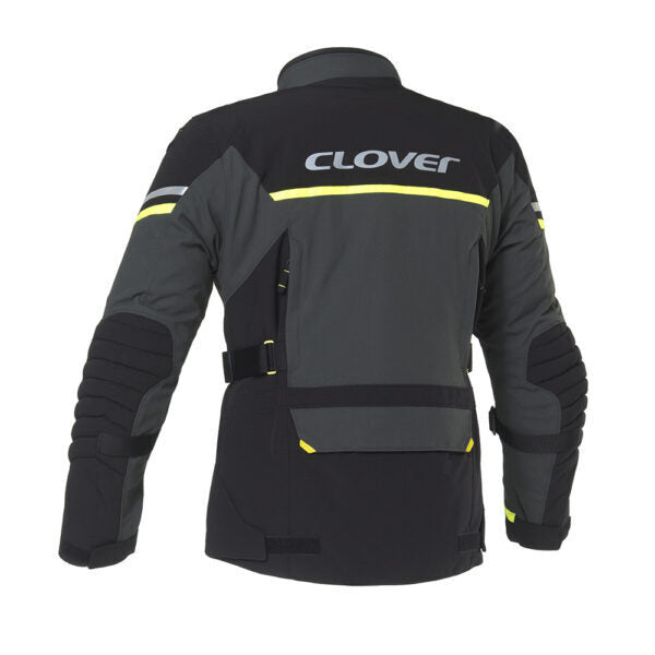 Clover Chaqueta Savana-4 WP
