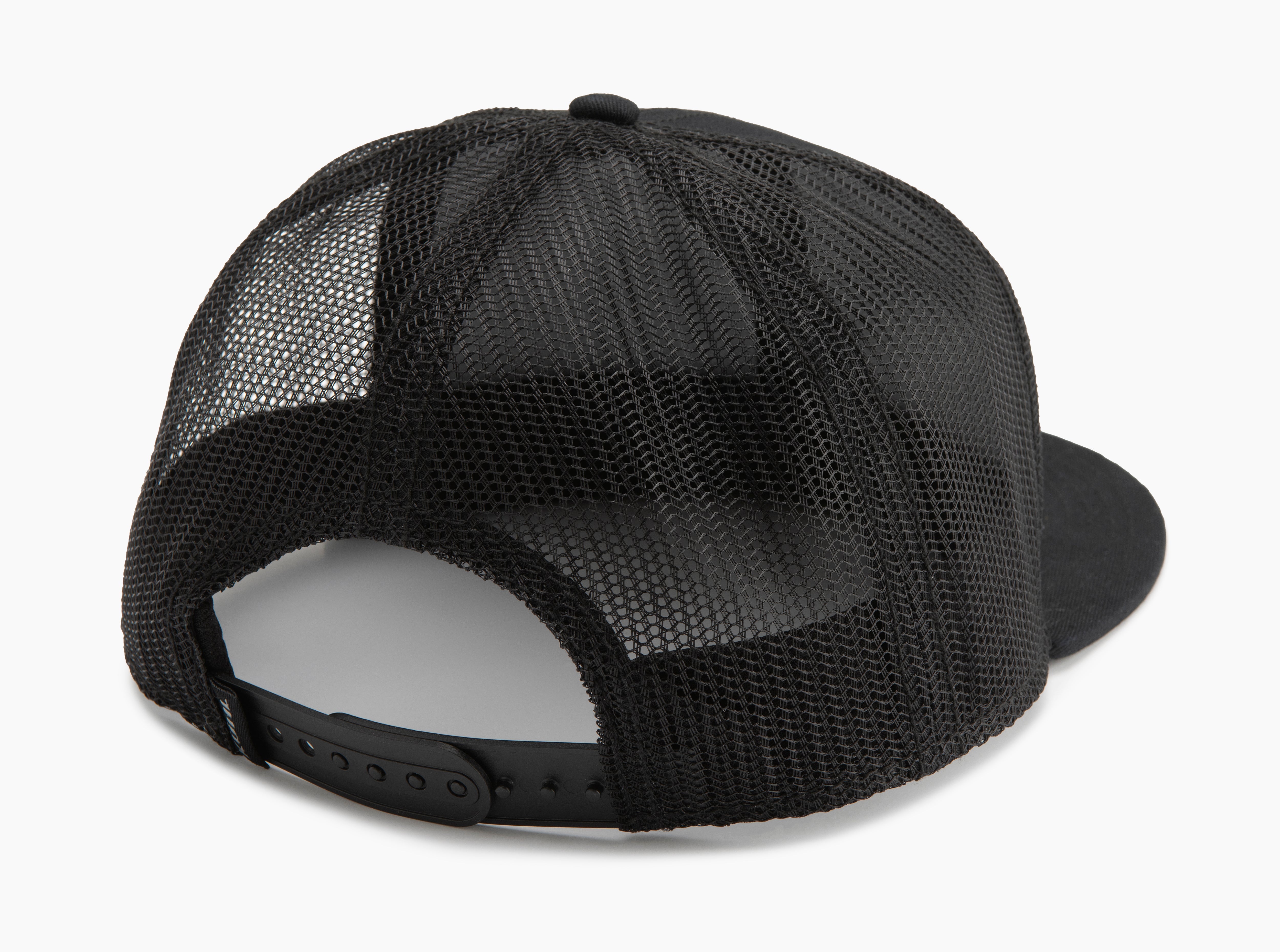 Jockey Kühl Flatbill Trucker