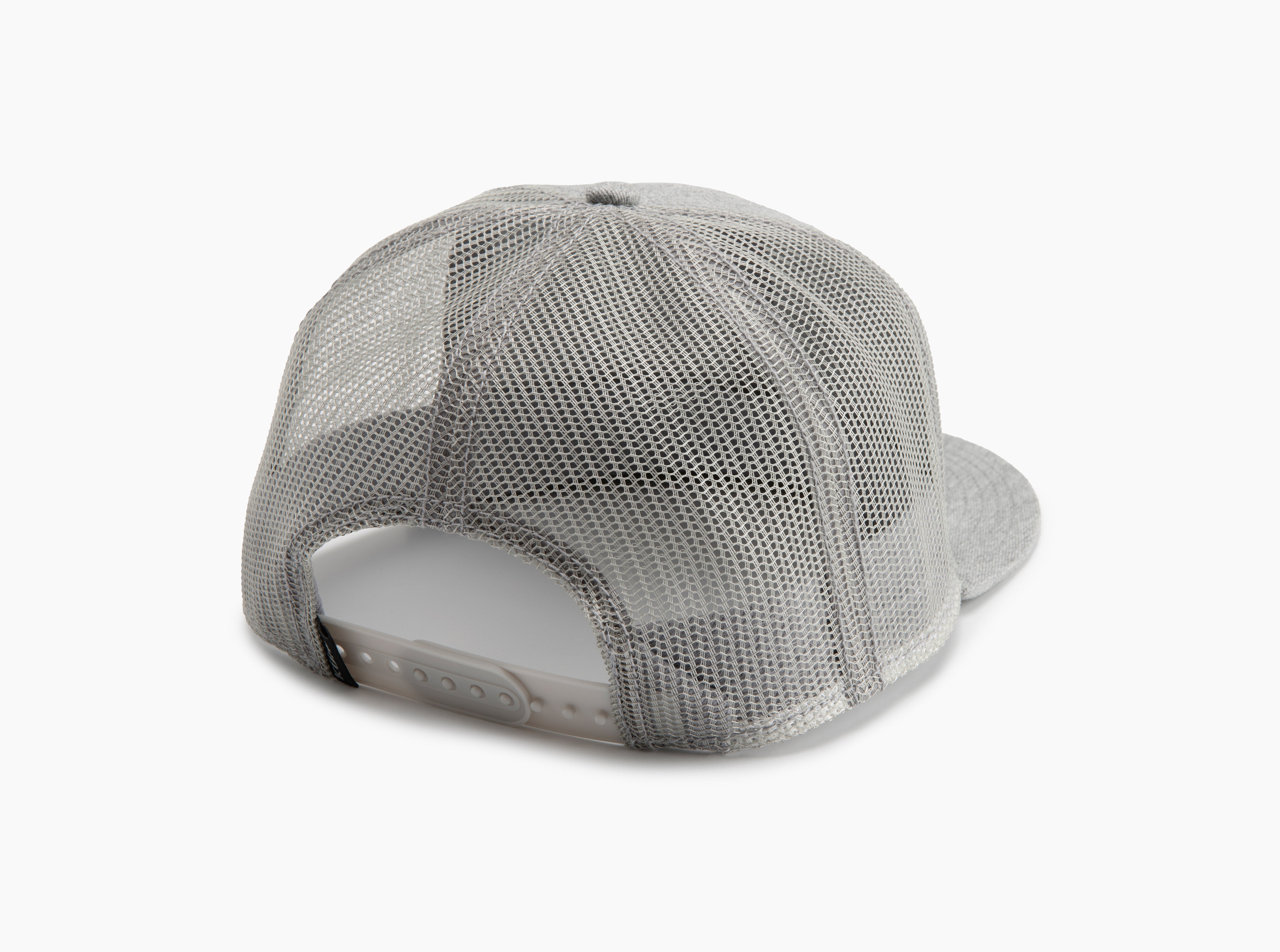Jockey Kühl Flatbill Trucker