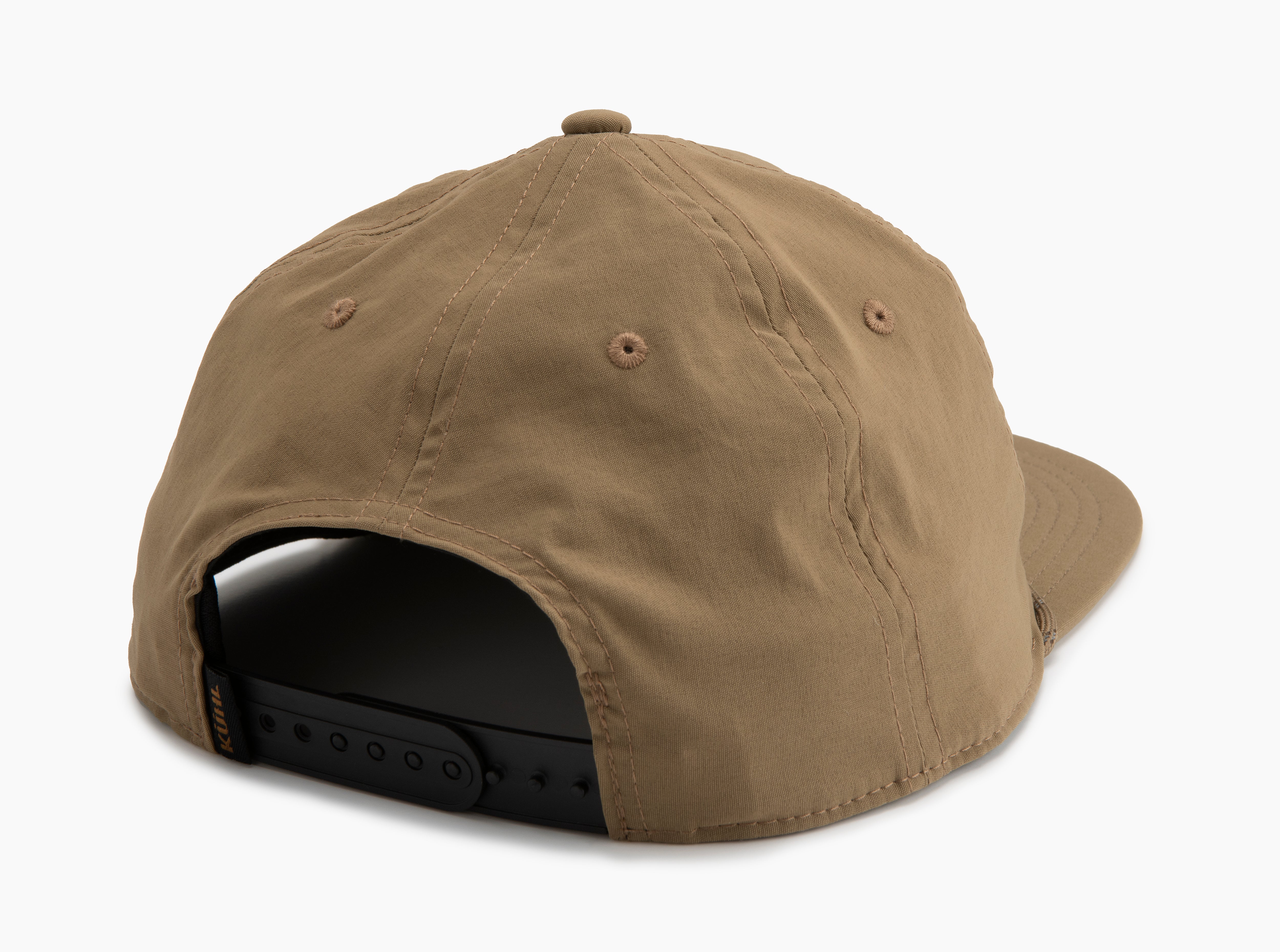 Jockey Kühl Renegade Camp Hat