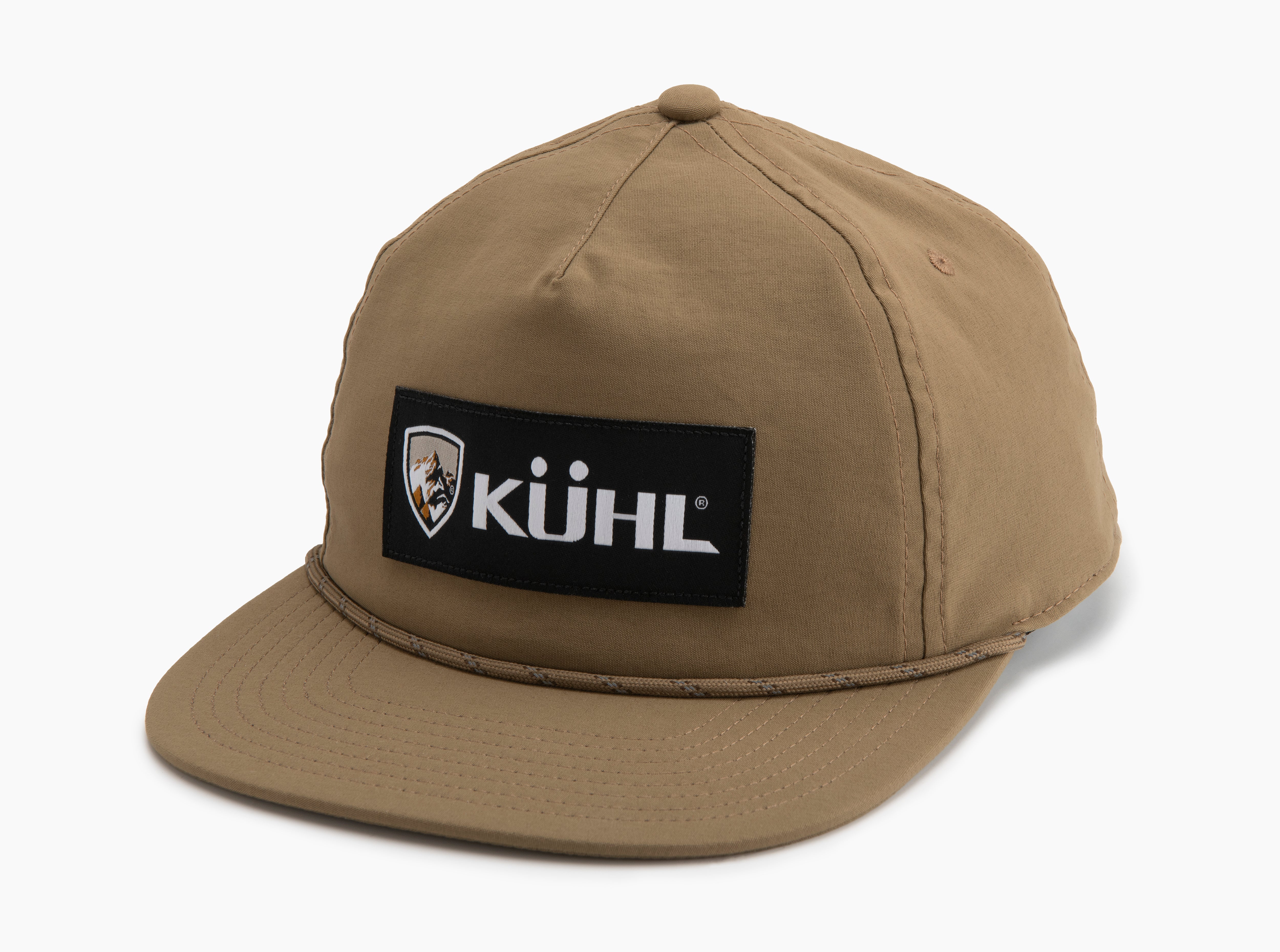 Jockey Kühl Renegade Camp Hat