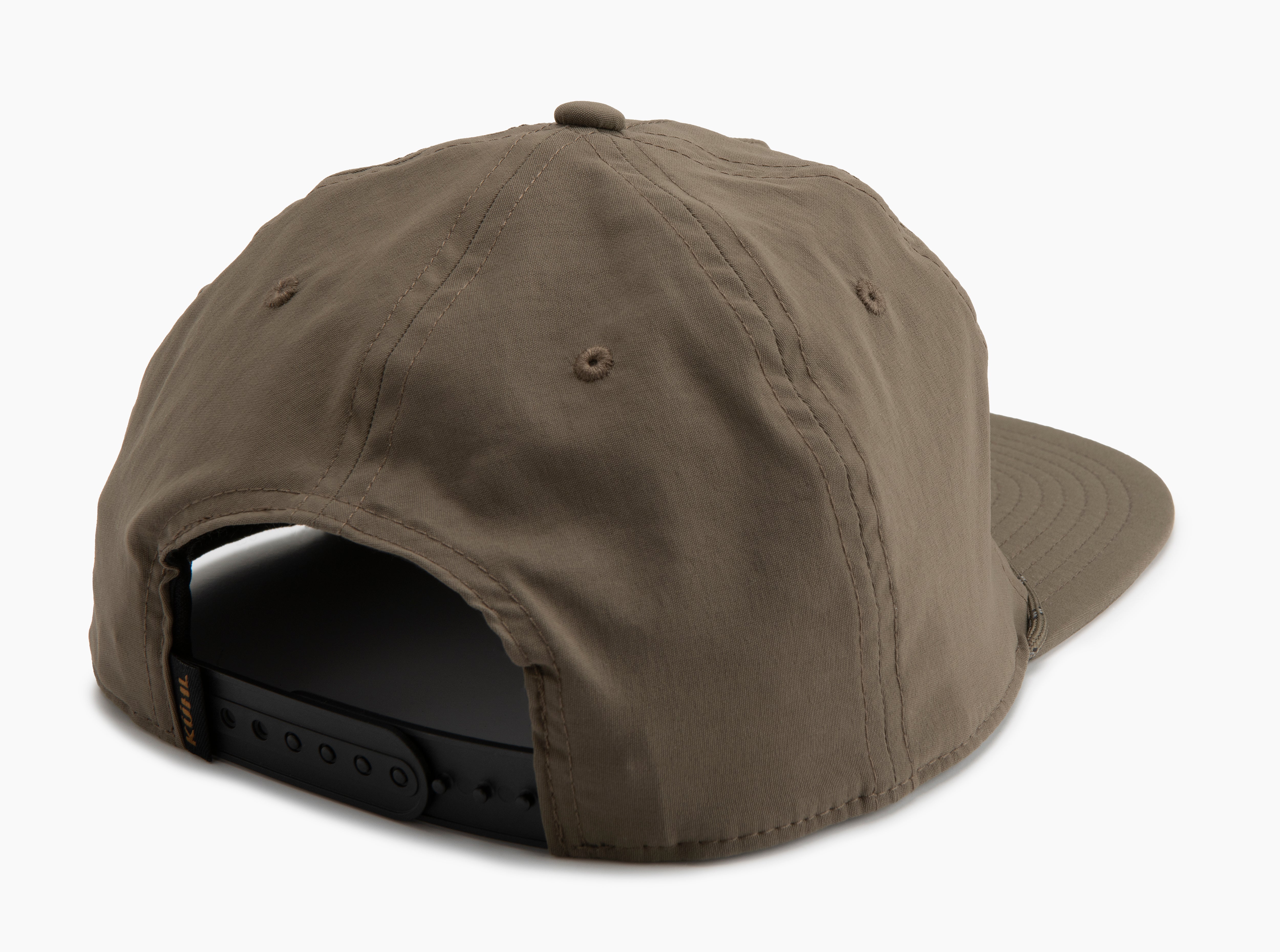Jockey Kühl Renegade Camp Hat