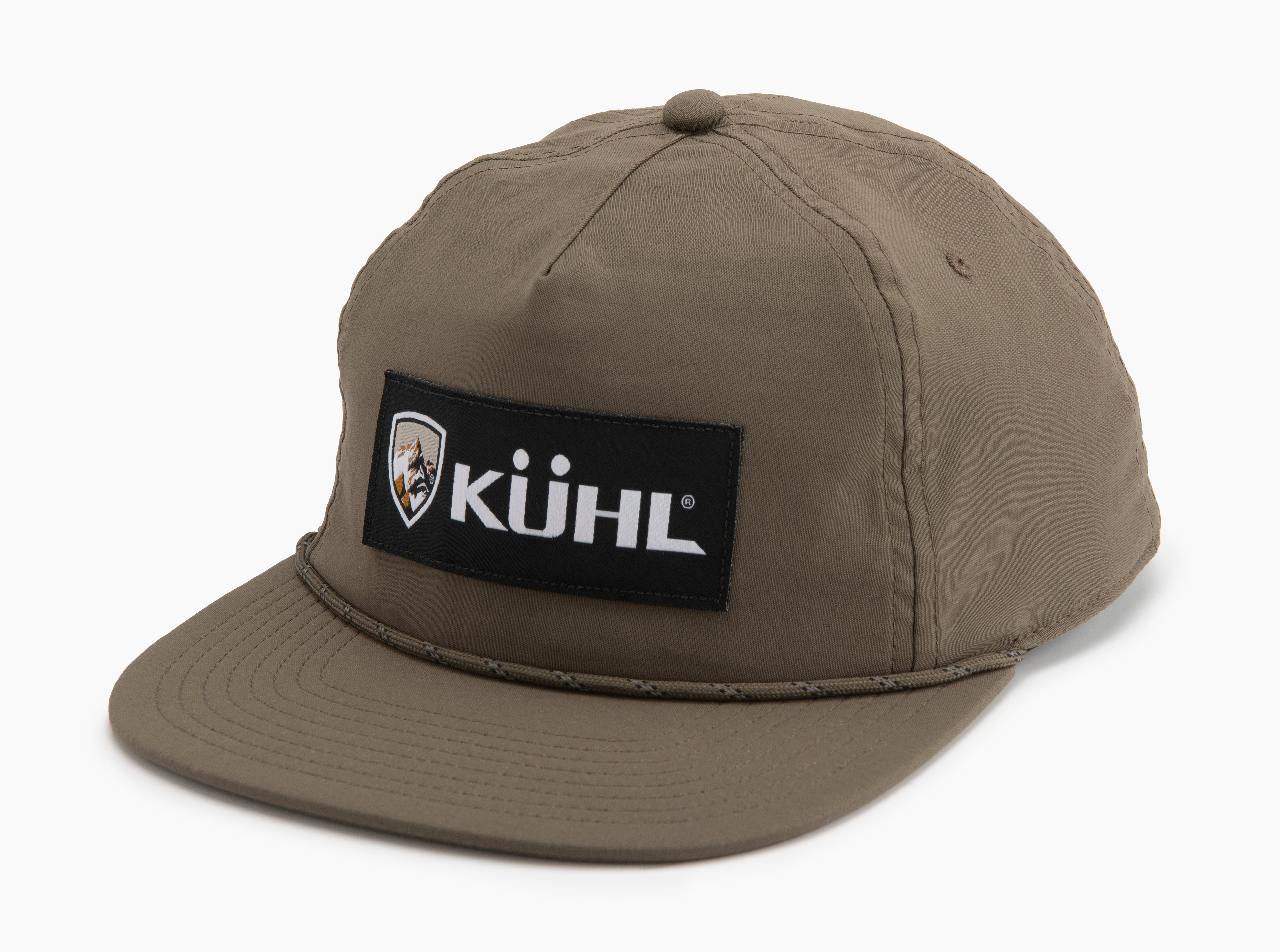 Jockey Kühl Renegade Camp Hat