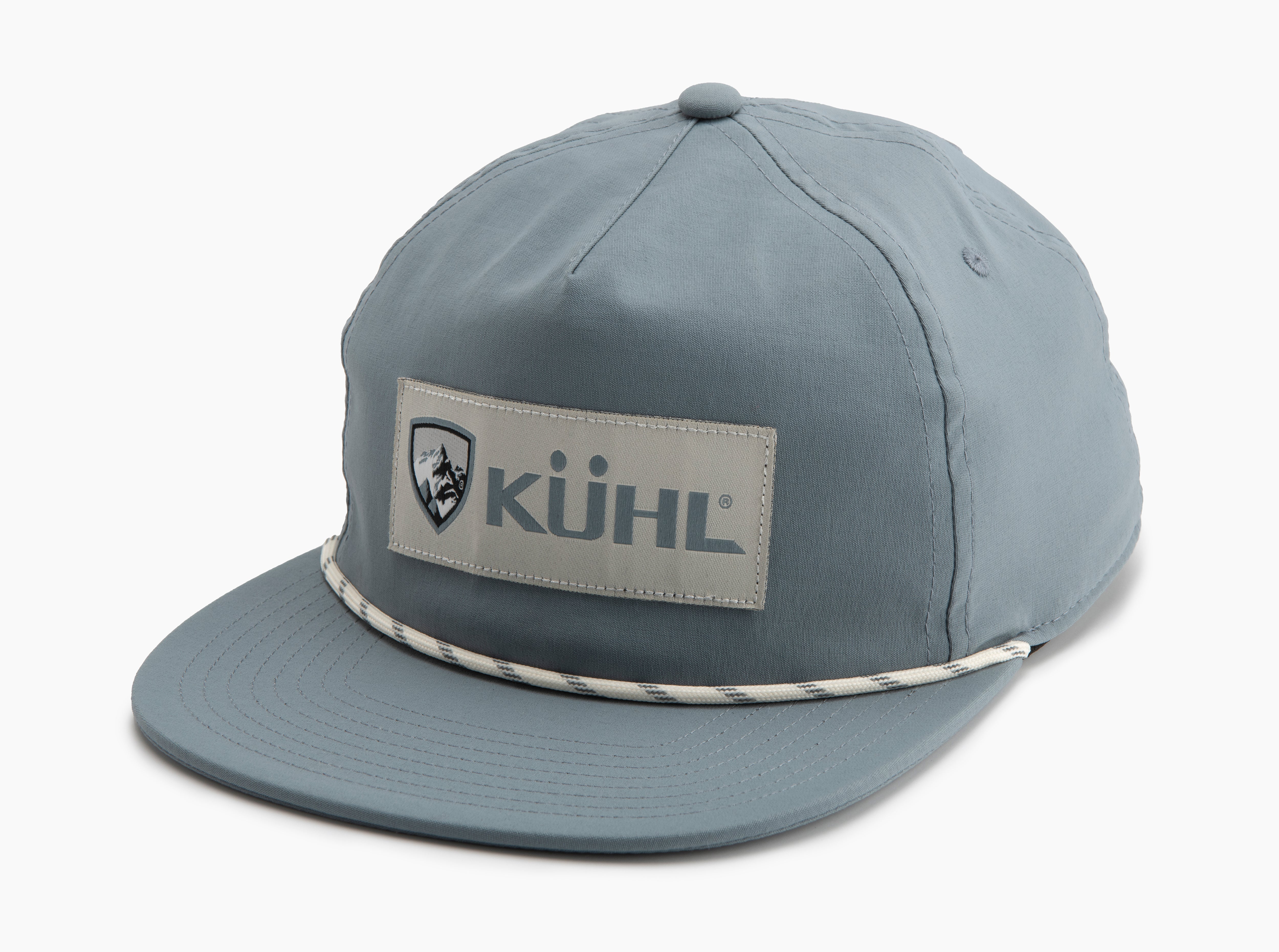 Jockey Kühl Renegade Camp Hat