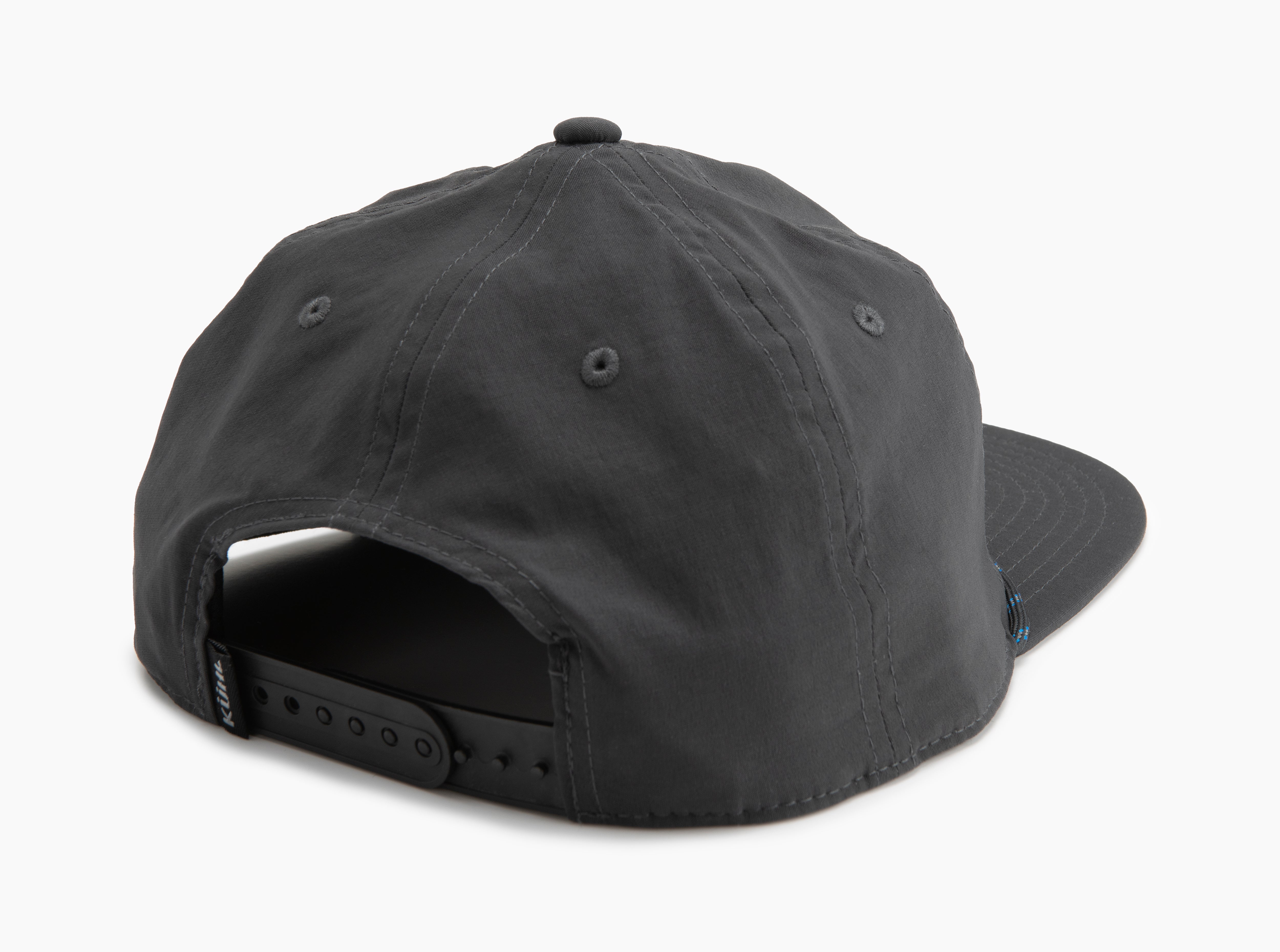 Jockey Kühl Renegade Camp Hat