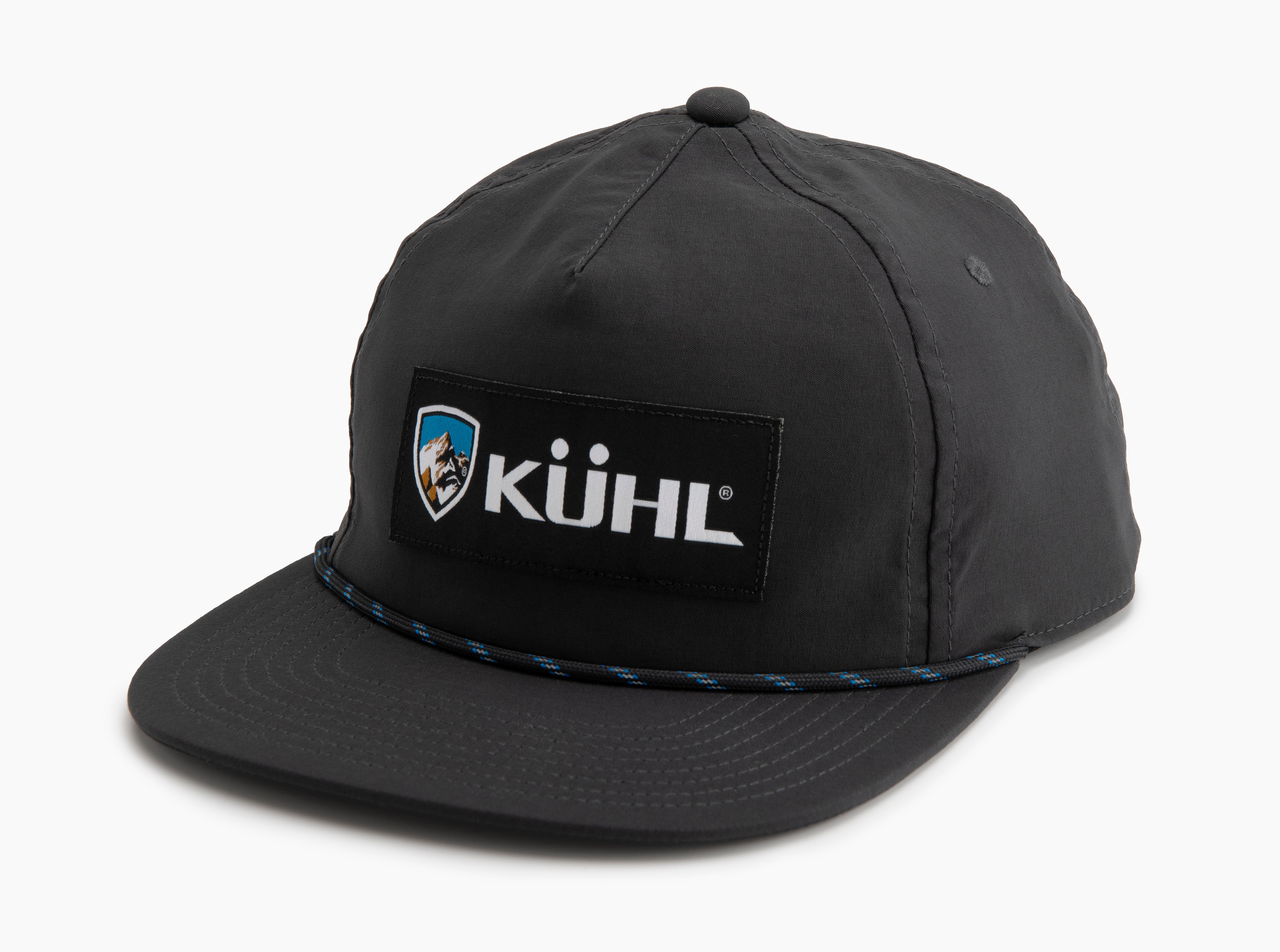 Jockey Kühl Renegade Camp Hat