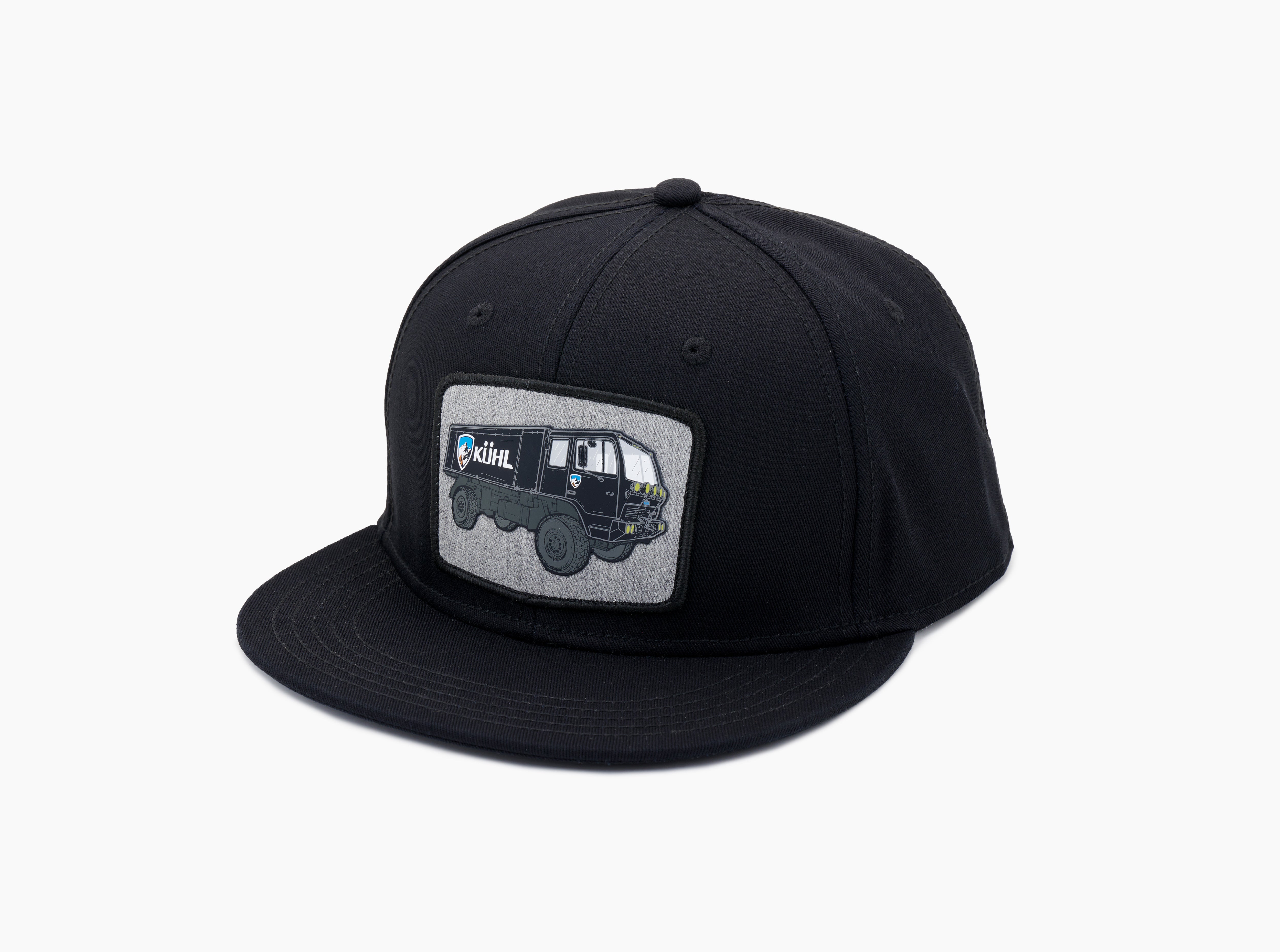 Jockey Kühl Mule Flatbill