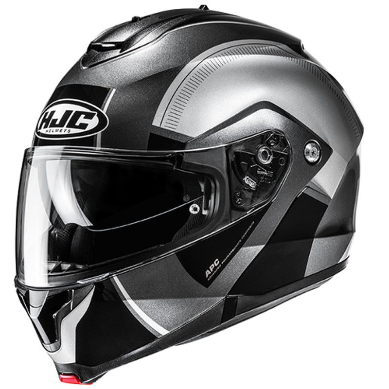 Casco HJC C91N Jyn MC5 Black Silver