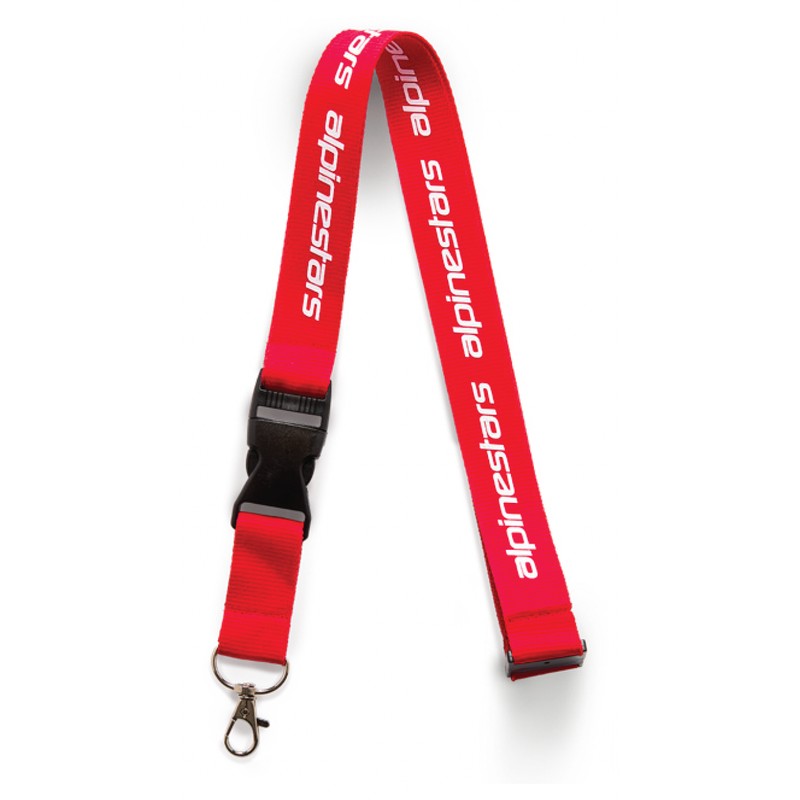 Lanyard Linear Alpinestars