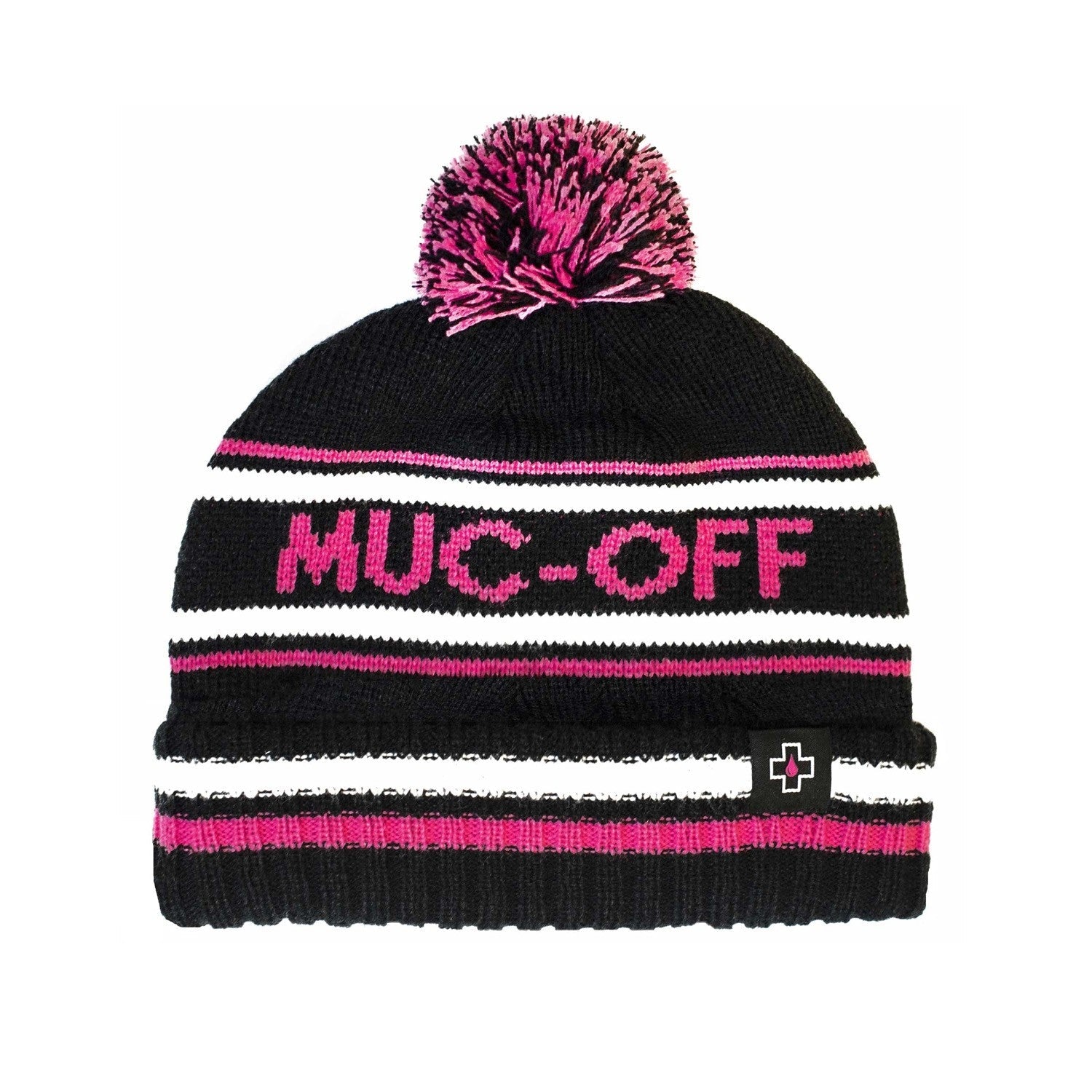 Gorro lana Muc-Off
