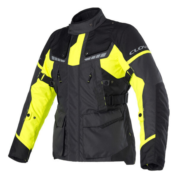 Clover Chaqueta Scout-4 WP