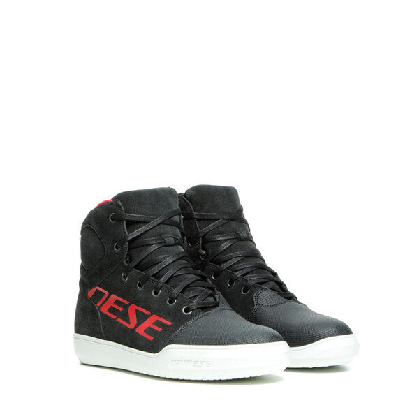 Dainese Botas York Lady D-WP