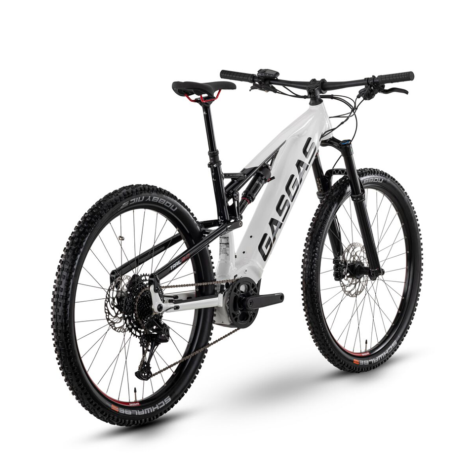 Gasgas Bicicleta Eléctrica G Trail 2.0 2023 - Rideshop