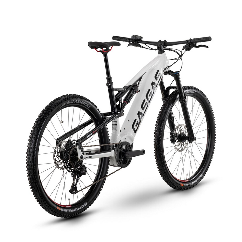 Gasgas Bicicleta Eléctrica G Trail 2.0 2023