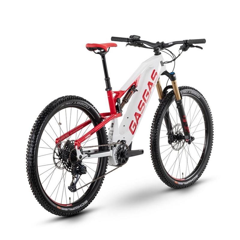 Gasgas Bicicleta Eléctrica G Trail 3.0 2023