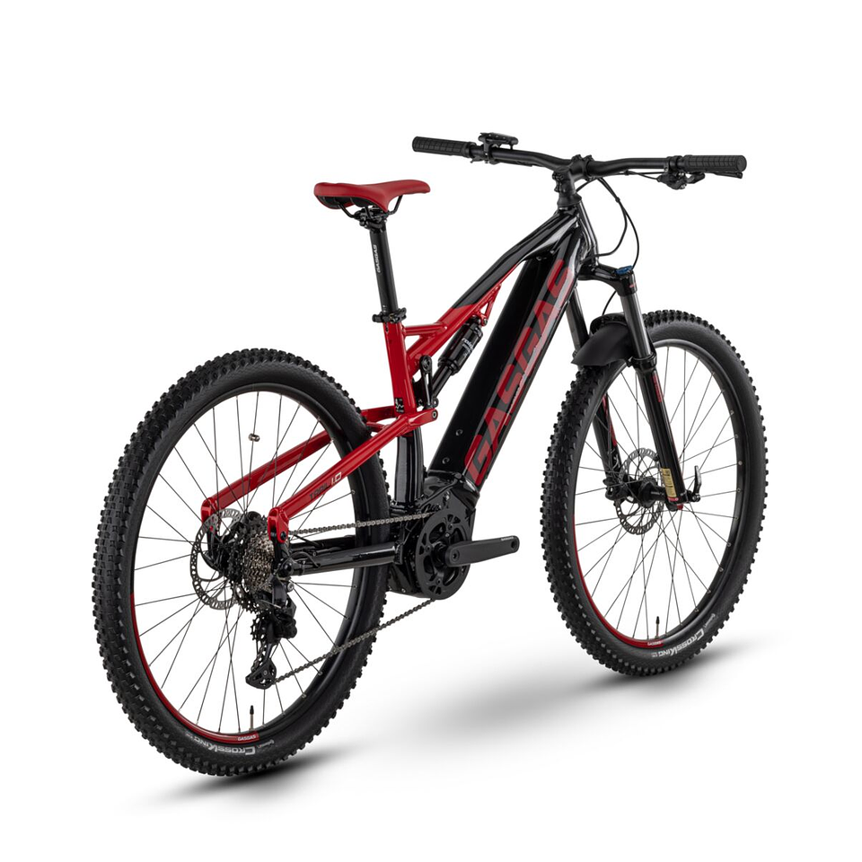 Gasgas Bicicleta Eléctrica G Trail 1.0 2023 - Rideshop