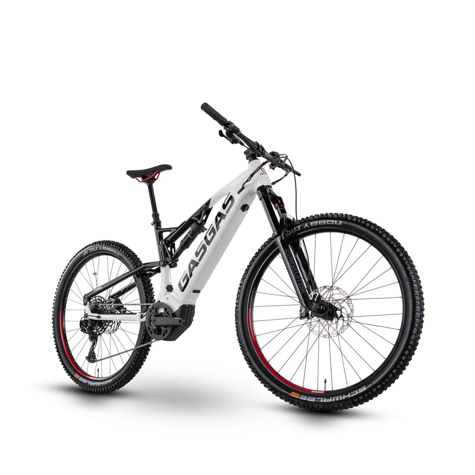 Gasgas Bicicleta Eléctrica G Trail 2.0 2023 - Rideshop
