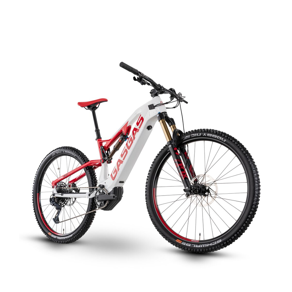 Gasgas Bicicleta Eléctrica G Trail 3.0 2023 - Rideshop