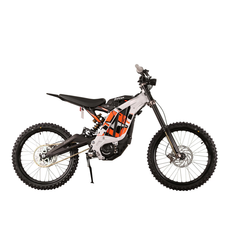 Moto Electrica Sur-Ron Light Bee X