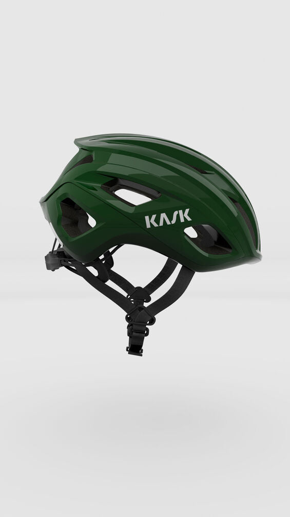 Casco Bicicleta Kask Mojito³ WG11 Alpine Green