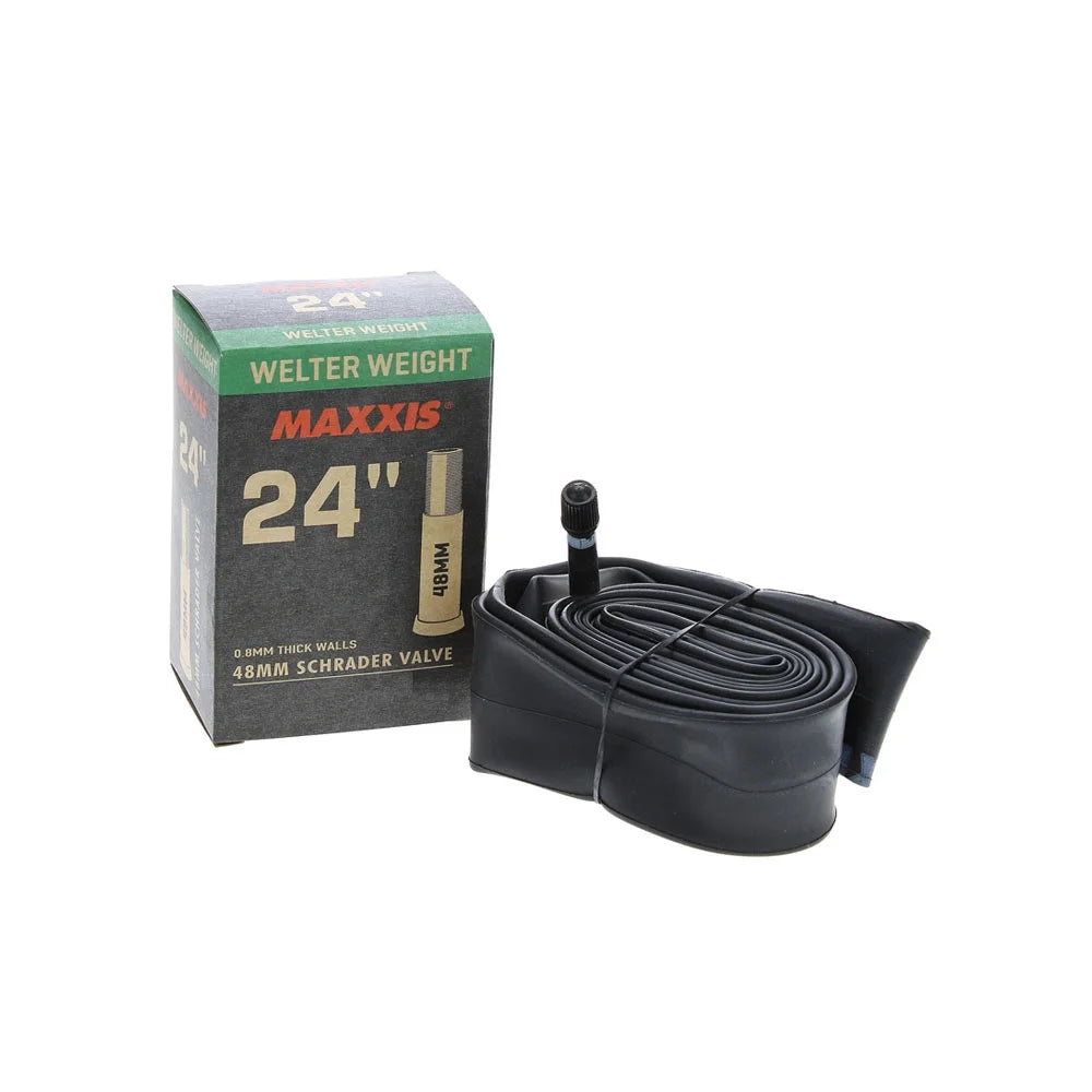 Cámara Maxxis 24×2.0/3.0 (50/76-507) Válvula Auto