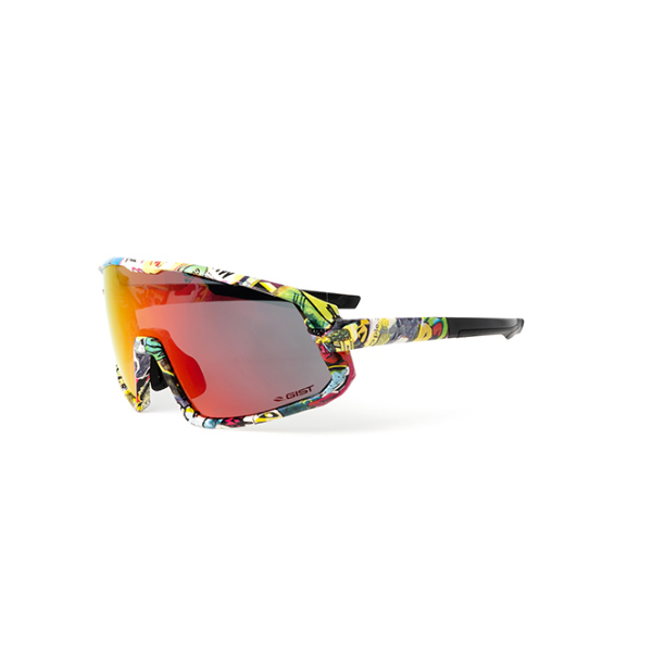 Lentes Gist Next - Rideshop