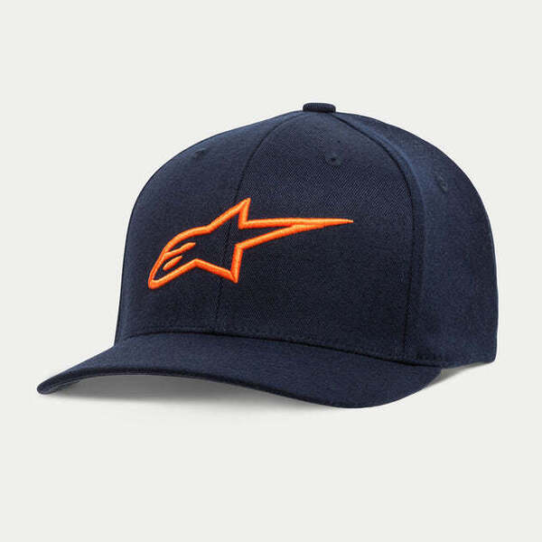 Alpinestars Gorro Ageless Curve - Rideshop