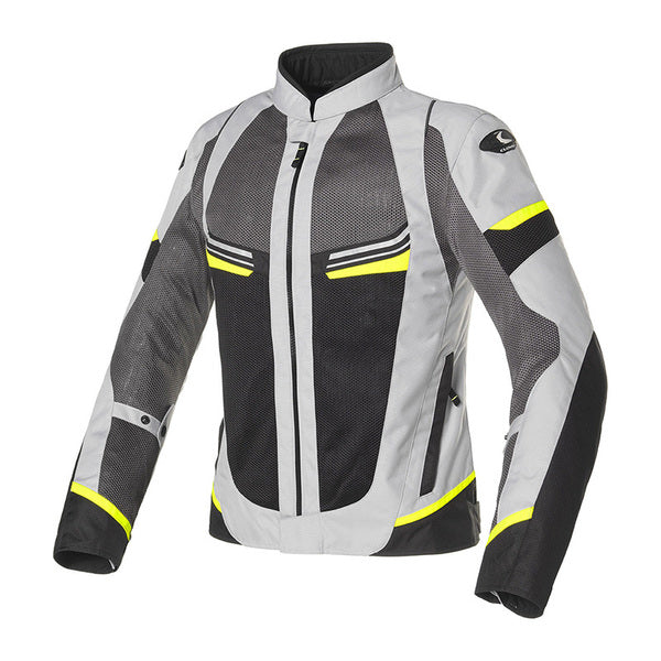 Clover Chaqueta Airjet-5