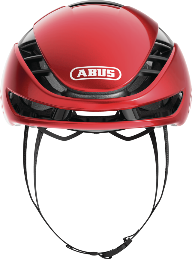 Casco Bicicleta Adulto Abus GAMECHANGER 2.0 Rojo Perf