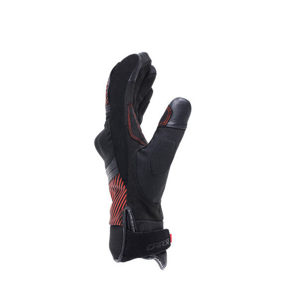 Dainese Guante de Moto Fulmine D-Dry