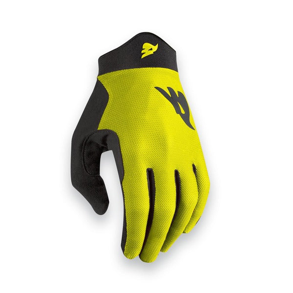 Bluegrass Guantes Union Fluo Yellow