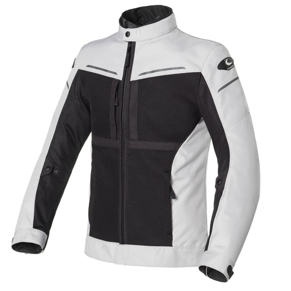 Clover Chaqueta Netstyle-2