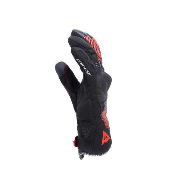 Dainese Guante de Moto Fulmine D-Dry