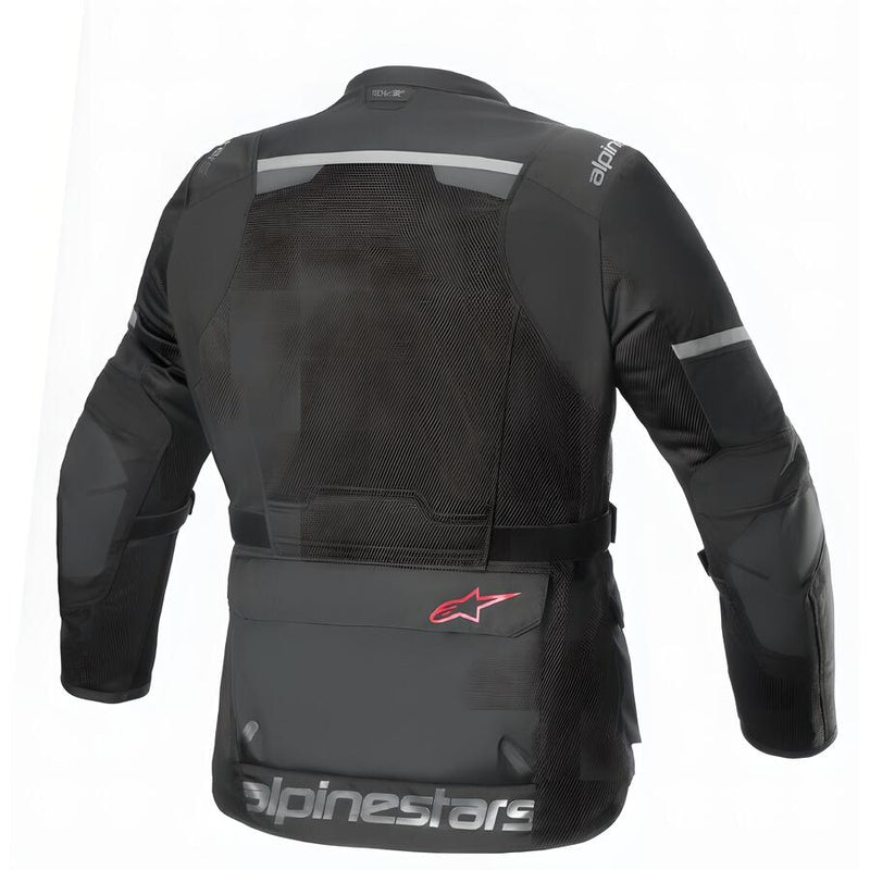 Chaqueta Moto Alpinestars Andes Air Drystar