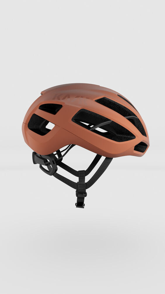 Casco Bicicleta Kask Protone Icon WG11 Cognac Matt