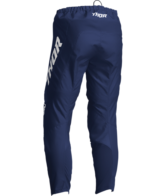 Pantalon Moto Thor Niños Sector Minimal