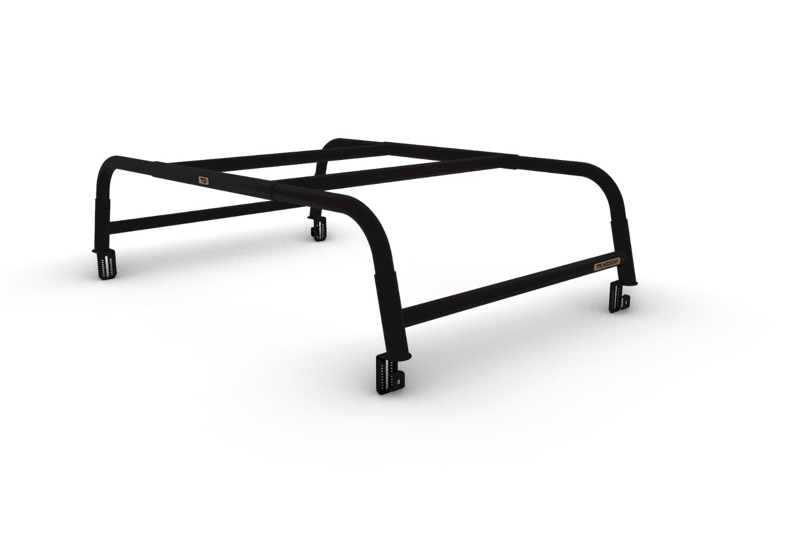 Rack para Camioneta Tandem