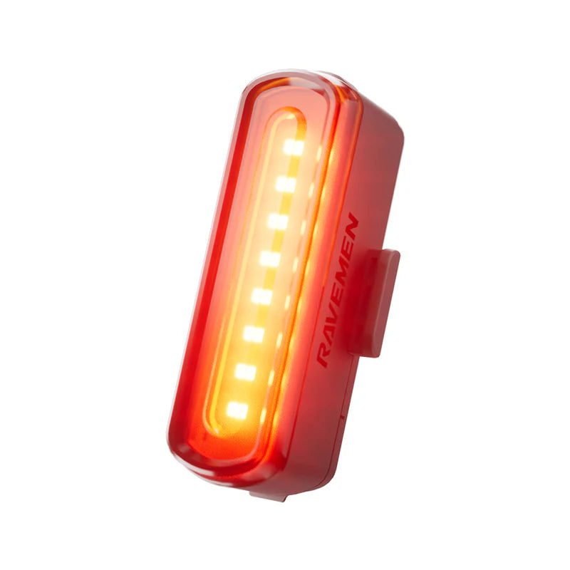 Luz Ravemen TR30