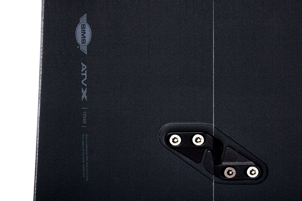 Sims Tabla Snowboard ATV - Rideshop