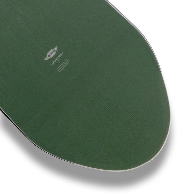 Sims Tabla Snowboard Vanish - Rideshop