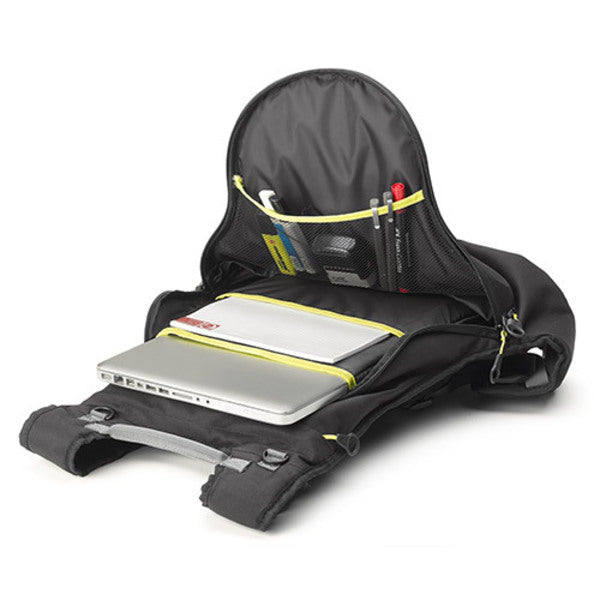 Givi Mochila expandible EA104C